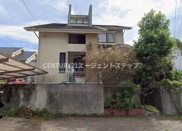宮崎市霧島２丁目の中古一戸建