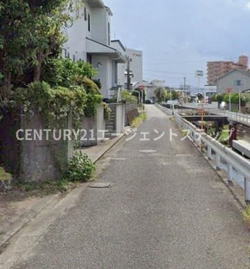 宮崎市霧島２丁目の中古一戸建て