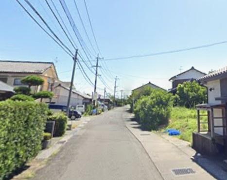 郡司分1期2号棟　新築
