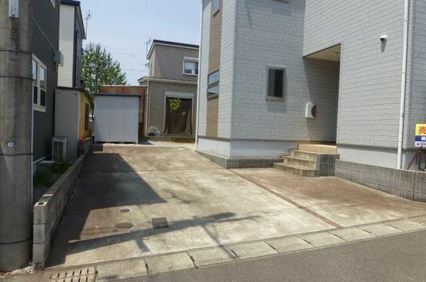 宮崎市生目台西３丁目の中古一戸建て