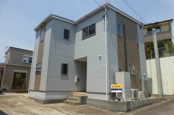 生目台西中古