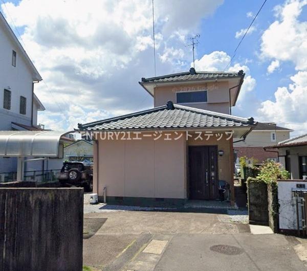 高洲町中古