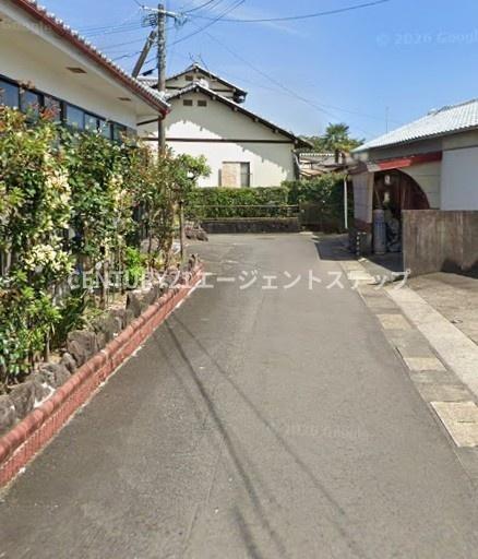 高洲町中古