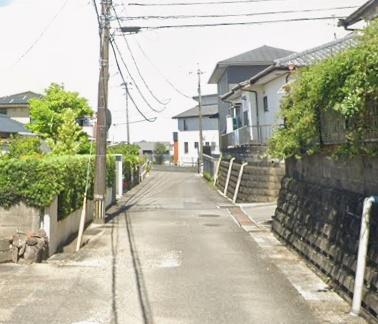 クレイドルガーデン本郷北方第3-2号棟　新築