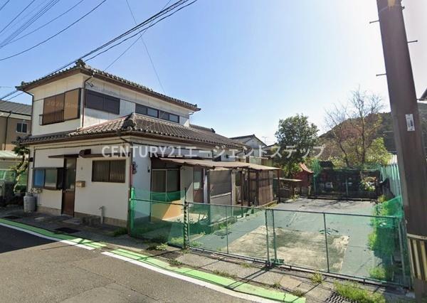 大字内海中古