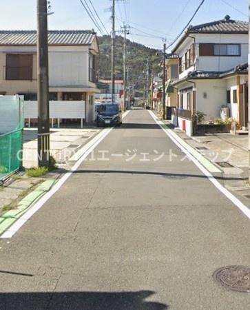 宮崎市大字内海の中古一戸建て