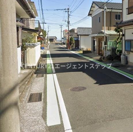 宮崎市大字内海の中古一戸建て