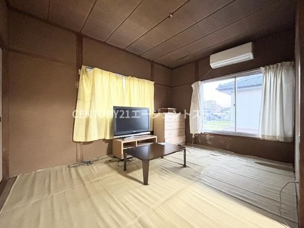 宮崎市大塚町窪田の中古一戸建て