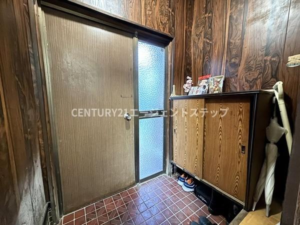 宮崎市大塚町窪田の中古一戸建て