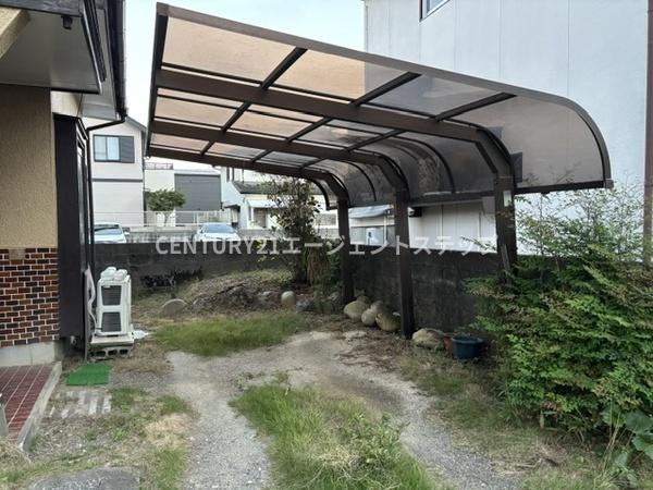 宮崎市大塚町窪田の中古一戸建て