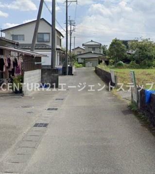 宮崎市大塚町窪田の中古一戸建て