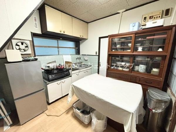 大塚町窪田中古