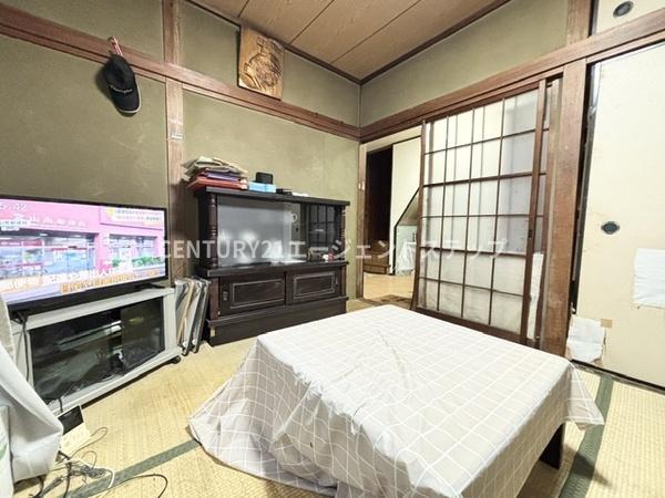 宮崎市大塚町窪田の中古一戸建て