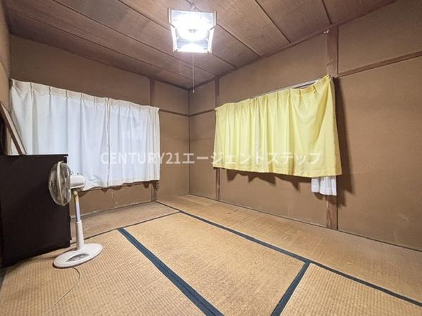 宮崎市大塚町窪田の中古一戸建て