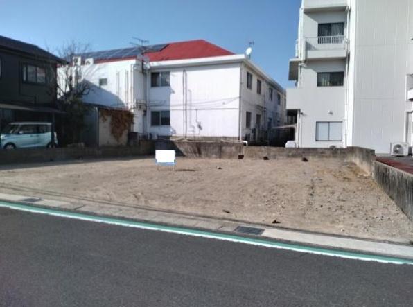宮崎市佐土原町下田島の売土地