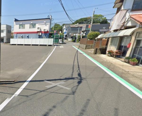 宮崎市佐土原町下田島の売土地