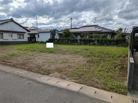 宮崎市佐土原町下那珂の売土地