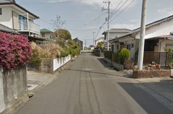 宮崎市佐土原町下那珂の売土地