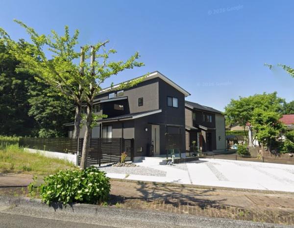 まなび野3丁目中古