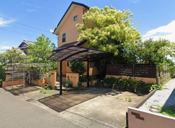 東宮1丁目中古
