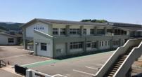 宮崎市高岡町下倉永の土地(宮崎市立穆佐小学校)
