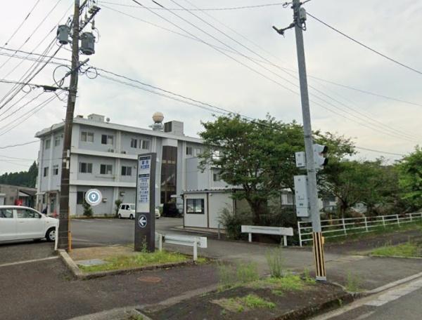 宮崎市高岡町下倉永の土地(社会医療法人慶明会富吉共立医院)