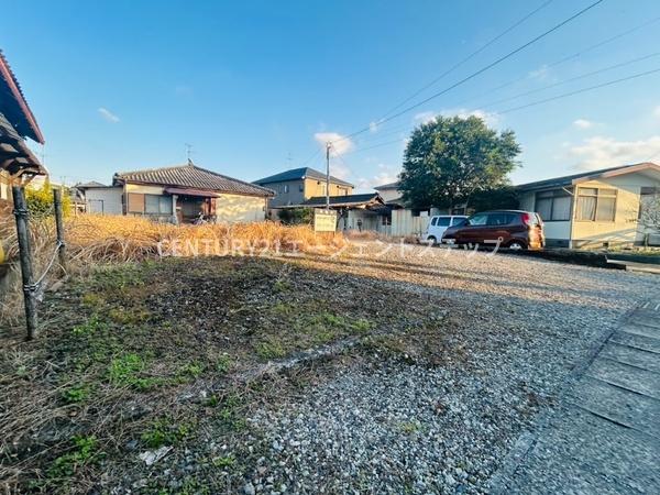 宮崎市高岡町下倉永の土地