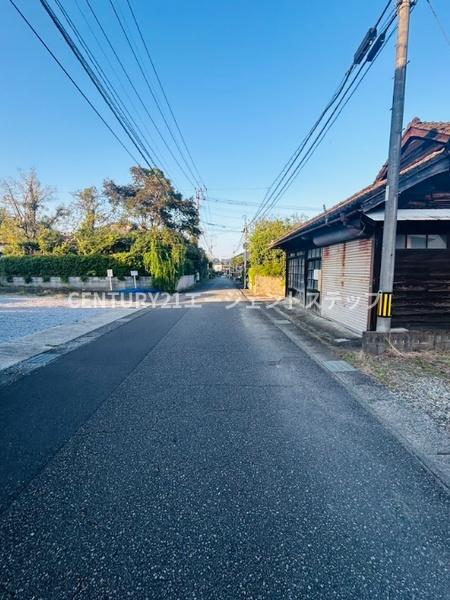 宮崎市高岡町下倉永の土地
