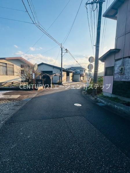宮崎市高岡町下倉永の土地