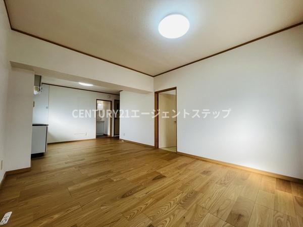 マンション霧島
