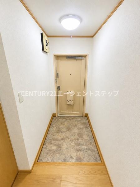 マンション霧島