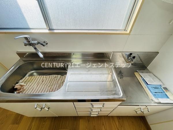 マンション霧島