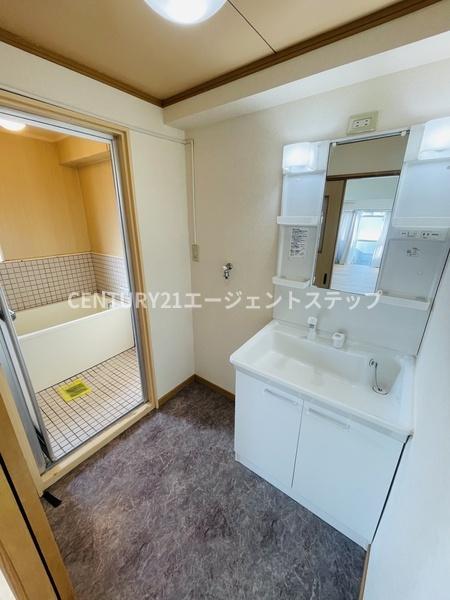マンション霧島