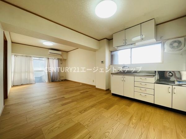 マンション霧島
