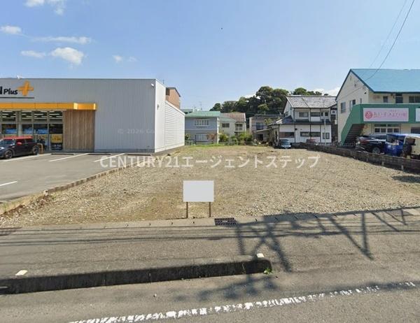 清武町加納3丁目土地　1号地