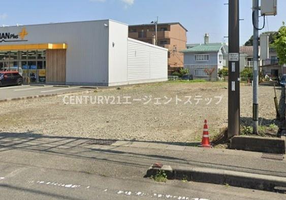 清武町加納3丁目土地　1号地