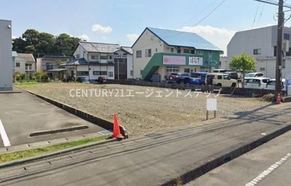 清武町加納3丁目土地　1号地