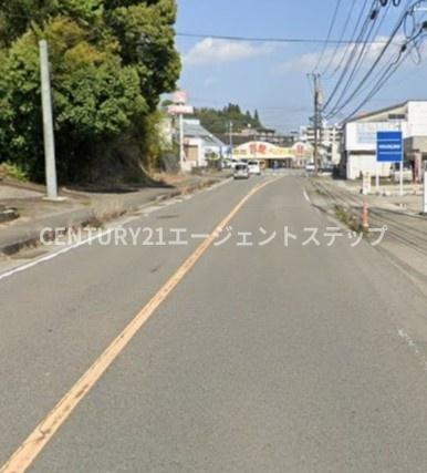 清武町加納3丁目土地　1号地