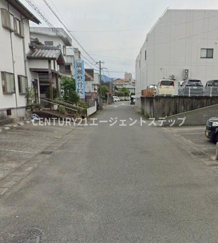 清武町加納3丁目土地　2号地