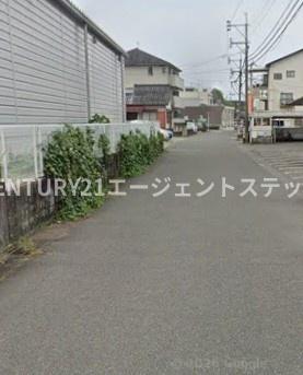 清武町加納3丁目土地　2号地