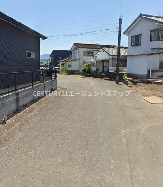 ハートフルタウン清武町木原161番　B号棟　新築