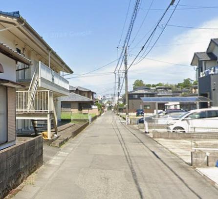 大塚町権現前中古