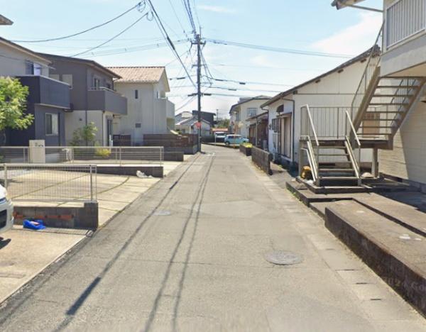 大塚町権現前中古