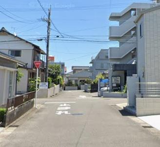 城ヶ崎3丁目中古