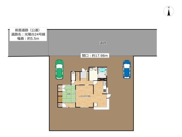 佐土原町下那珂中古