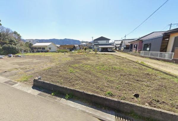 田野町乙土地