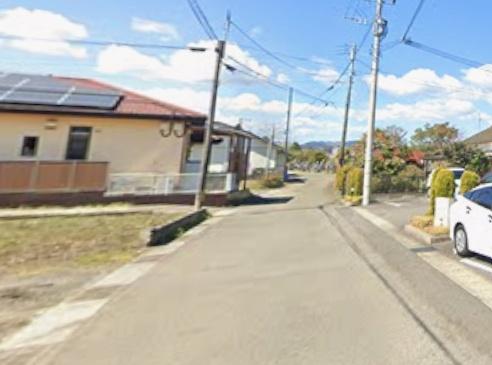 田野町乙土地