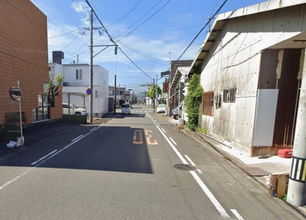 宮崎市谷川１丁目の売土地