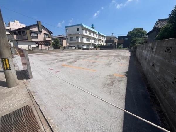 宮崎市大淀１丁目の売土地