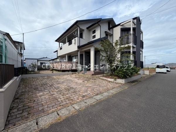 宮崎市佐土原町下田島の中古一戸建